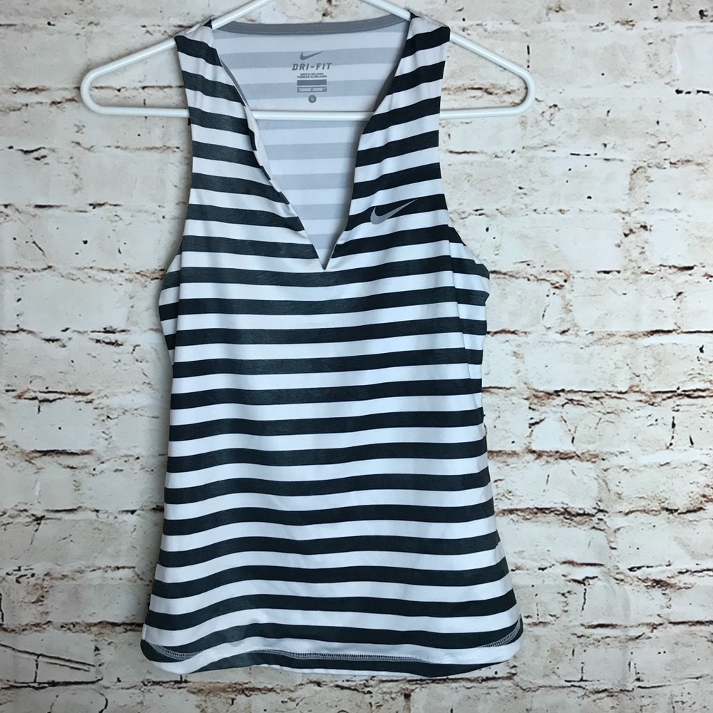 Active wear dry fit top
